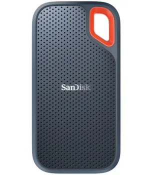 

SANDISK PORTABLE HARD DRIVE SSD EXTREME 250GB USB 3.0