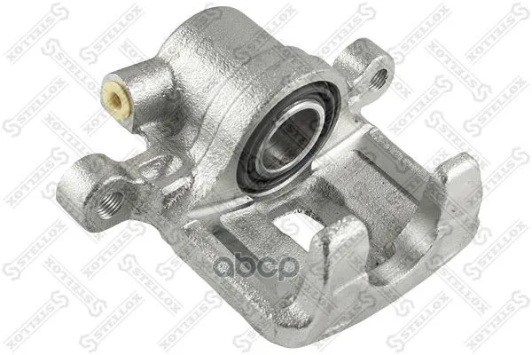 05-90434-Sx_суппорт Тормозной! Задний Правый D.38mitsubishi Lancer/Outlander 1.6-2.4 03 Stellox 0590434sx Stellox арт. 0590434SX