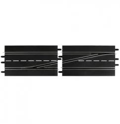 

Carrera Digital 132 Weiche links 30343