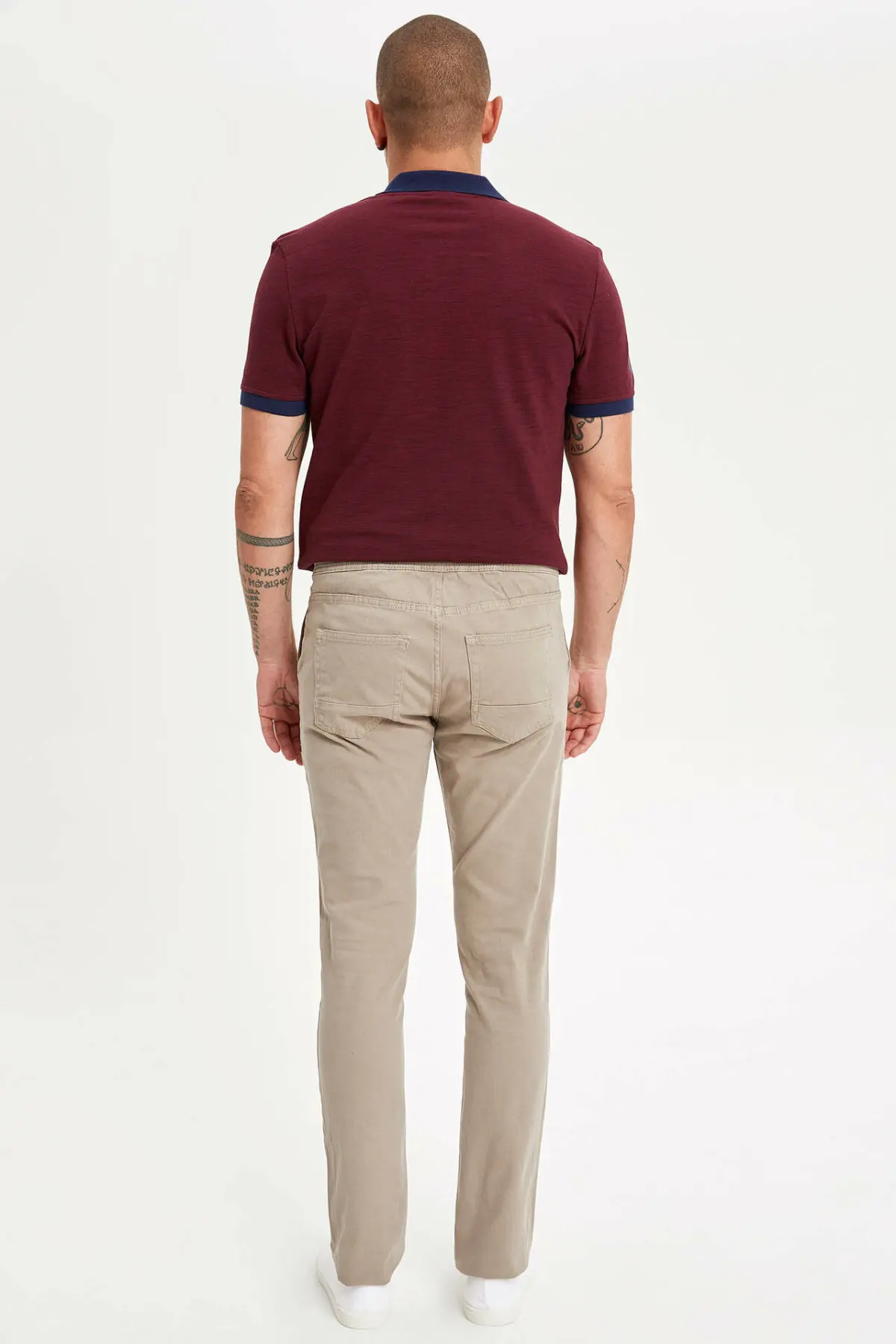 DeFacto человек Trousers-K8906AZ19SM