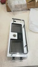 Estante de almacenamiento de baño, Estante de ducha, Estante de bandeja de champú, Perforación libre de una sola capa, Estante de almacenamiento de barra de cabezal de ducha de elevación de baño, Estante De Baño