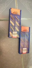 Herramientas de corte de carburo de tungsteno, MGMN200, MGMN300, MGMN400, MGMN500, NC3020 / 3030 / PC9030