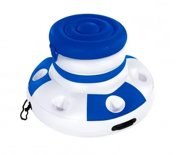 

43117 refrigerator inflatable coasters BESTWAY Coolerz 70cm 12Lt and 6 spaces