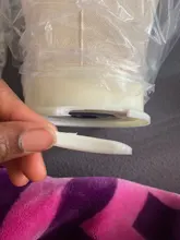 Alileader-Cabeza de Maniquí de entrenamiento, cabeza de bloque de lienzo, soporte para pelucas, envío gratis, Porta agujas