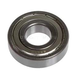 

Bearing 30х72х19 (6 306 ZZ) SKF