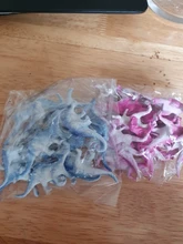 10 unids/lote Mini modelo de dinosaurio de los niños juguetes educativos pequeña simulación Animal figuras juguetes de los niños para niño regalo