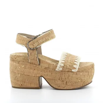 

MIDFORN SANDAL BACK STRAP