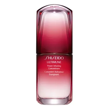 

Anti-wrinkle Treatment Ultimune Concentrate Shiseido