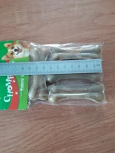 Dog-Training-Snack Dog-Product Beef Chicken-Taste Dog Food Large for Small Medium 4pcs/Bag
