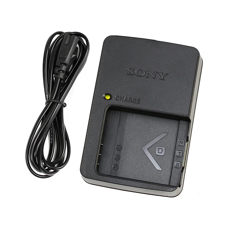 Зарядное устройство SONY BC-CSD для NP-FT1 NP-FR1 NP-BD1 NP-FD1 | Электроника