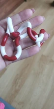 Anti-Stress Toy Deformation-Rope Fidget Perfect Kids Child Play Adult Twist Colorful