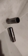 Pipe-Fitting-Connector Hose Barb 14mm 304-Stainless-Steel 19mm 10mm 12mm 16mm 20mm 8mm