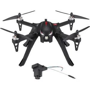 Радиоуправляемый квадрокоптер MJX Bugs 3+ C4022 RTF- B3-C4022