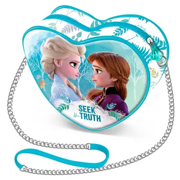 

Bag Heart Frozen 2 Seek Disney