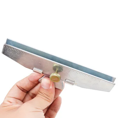 Only clamps