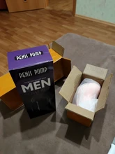 Dispositivo para agrandar el pene, bomba de vacío para agrandar el pene, masturbador masculino, aumento de la erección