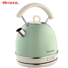 Чайник Ariete Vintage 2877/04 Зеленый