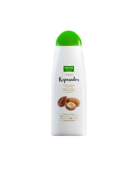 

Sampoo Repairman Oil Argan and Keratin Phyto Nature