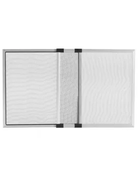 

Frame Mosquito Net Aluminum Extendable 50x50/ 94