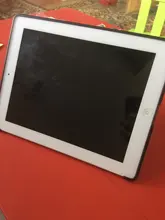 Para iPad 2 3 4 1 2 3 10,5 funda de silicona para iPad 10,2, 2019, 9,7, 2018 6th 7th generación carcasa para iPad Mini 4 5 Capa