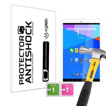 

Screen protector Anti-Shock Anti-scratch Anti-Shatter compatible with Tablet Chuwi V99i