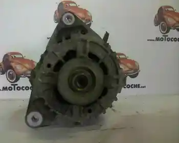 

96FB10300AA ALTERNATOR Ford KA (CCQ)