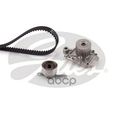 Комплект Ремня Грм Насос Водяной Gates арт. KP15410XS1