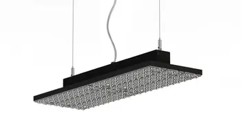 

Synergy 21 LED Panel Light Board Colgante2 DC90 nw DALI