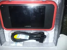 Scanner Diagnosic-Tools Code-Reader Tpms-Reset Obd2 Launch Crp129e AT Auto-Obd-Eobd OBDII