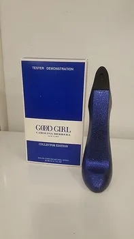

Parıltı Toplayıcı iYİ KIZ for women 80 ml Female Tester Parfum