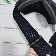 Ski-Goggles Glasses Anti-Fog Sport X-TIGER Uv400-Protection Magnetic Double-Layers Outdoor