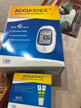 Multifunction-Meter Monitor-Kit Test-Strips Gout-Device Lancets Blood-Glucose Uric-Acid