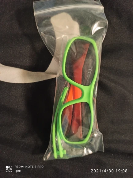 משקפי שמש לילדים דגם 1097 photo review