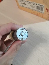 1pcs DC 5-6V Micro Air Pump DC Small Mini 370 Motor Micro Air Pump Oxygen Pump Low Noise