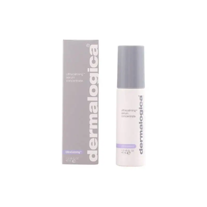 Сыворотка ремонтник Ultracalming Dermalogica