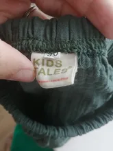 Pantalones cortos de verano para niños y niñas, shorts de algodón y lino, pantalón corto de moda para recién nacidos, 6 meses-4 años, color sólido