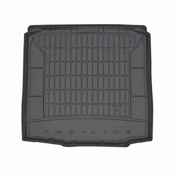 

Skoda Fabia Combi trunk rug (2008-2015)
