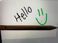 Active-Stylus-Pen Touch-Screen-Pen Tablet Microsoft-Surface Surface-Pro7 Pro6 Pro4 