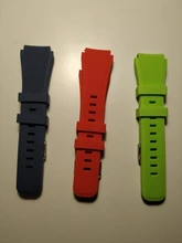 El Huawei watch gt 2 Correa para Samsung galaxy ver 46mm/Activo de S3 frontera amazfit bip/gtr 47mm pulsera de 20mm 22mm reloj banda