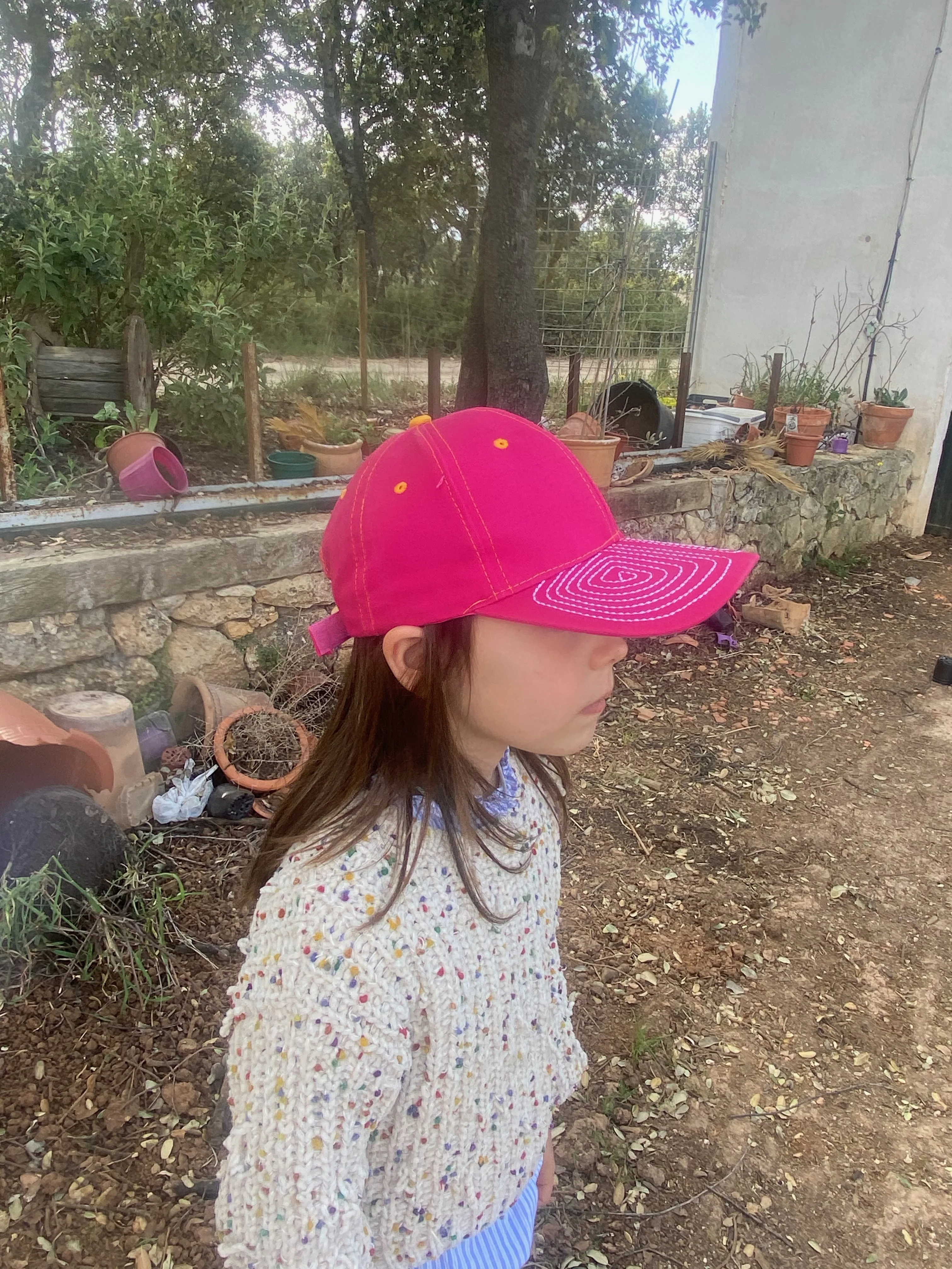 Gorra taurina bordado de de capote torero adaptable para niños y mayores|Viseras para hombres| - AliExpress