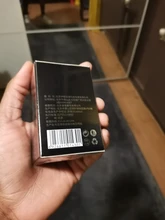 Hairline Powder sombra de pelo a prueba de agua polvo seta Head Puff línea de pelo Edge Hair Line Edge larga duración