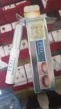 FEG-sérum para crecimiento de pestañas, máscara potenciadora de crecimiento de pestañas, medicina natural, crecimiento de cejas