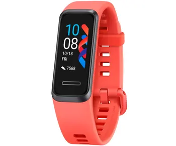 

HUAWEI BAND 4 AMBER SURPRISE ACTIVITY MONITOR BRACELET SMART