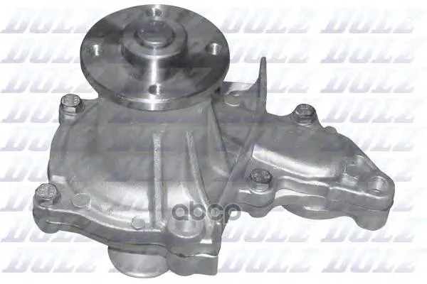 T-222_помпа! Toyota Carina E/Corolla 1.6 92-00 Dolz T222 Dolz арт. T222