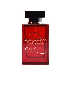 

DOLCE & GABBANA THE ONLY ONE 2 Eau de Parfum vaporizer 100 ml