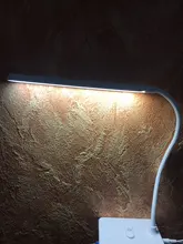 Desk-Lamp Reading-Light Dimmable Eye-Protection Study Usb-Charging Folding Touch-Switch