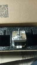 Nema Stepper 3d-Printer Motor-1.5a 17HS4401 Engraver 42BYGH 4-Lead 5pcs for CNC