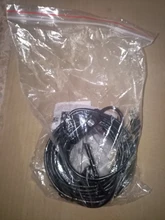 Endoscopio HD para cámara, lente de 10M y 5,5mm, IP67, 1M, 2M, 5 M, tubo duro, micro USB tipo C, boroscopio, inspección de vídeo para endoscopio Android