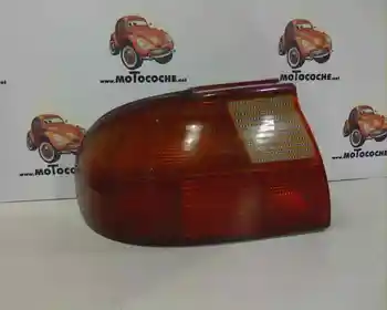 

LEFT REAR light FORD MONDEO SALOON/FAMILY (FD)