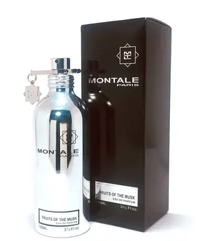 

Montale Fruit Of The Musk 100 ml Парфюмерная вода